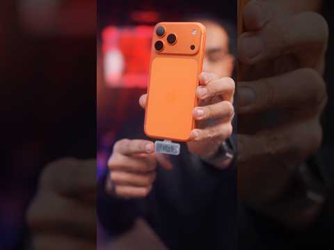 قطعة سرية لمايك الايفون DJI thumbnail