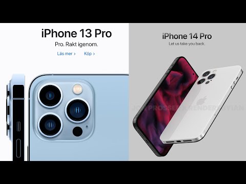 Wait for iPhone 14 instead of buy iPhone 13? thumbnail