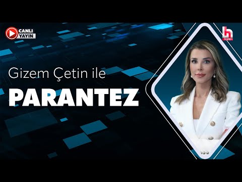 #CANLI | Gizem Çetin ile Parantez thumbnail