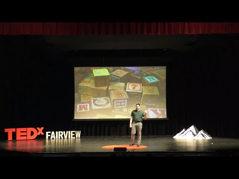 Paul’s Story | Paul Schlabach | TEDxFairview thumbnail