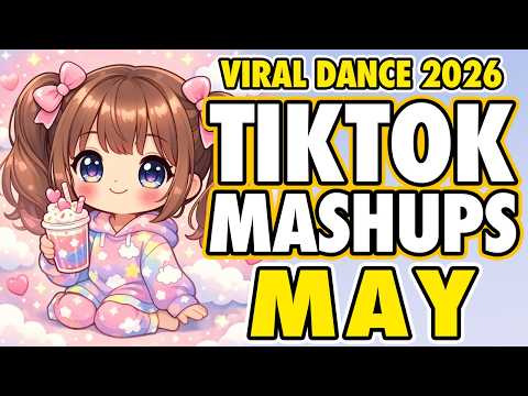 New Tiktok Mashup 2026 Philippines Party Music Viral Dance Trends May 12th thumbnail