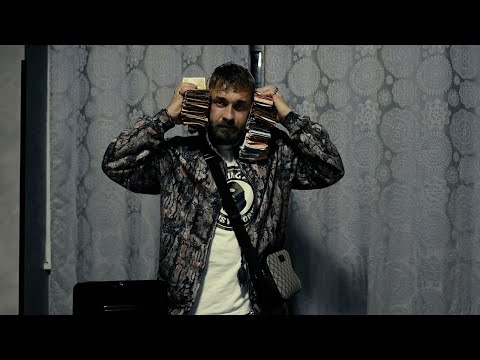 Kazior - Euro biznes freestyle (prod. prod. adi, naurabeats) [Official Video] thumbnail