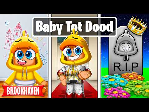 Van Baby Tot Dood Als Prins..? thumbnail