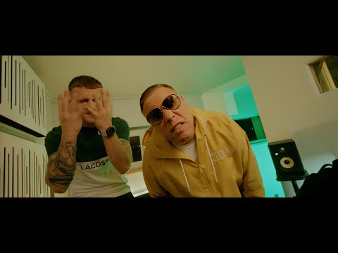 Francuz Mordo x Diho - STYL ŻYCIA (Official Video) thumbnail