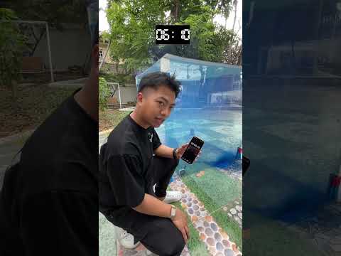 เครื่องฟอกอากาศหลัก 100 vs พุ่ควัน thumbnail