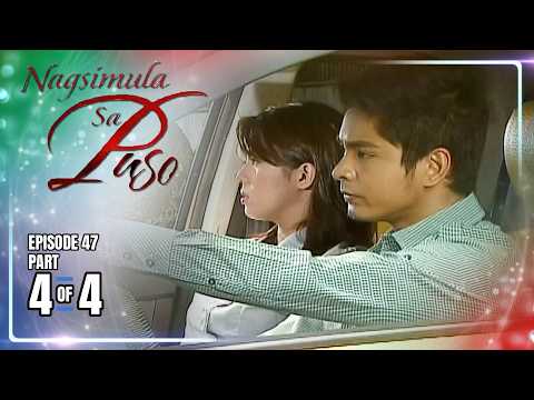 Nagsimula Sa Puso | Episode 47 (4/4) | June 4, 2026 thumbnail