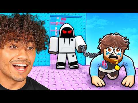 ROBLOX DOG TROLL TOWER.. thumbnail