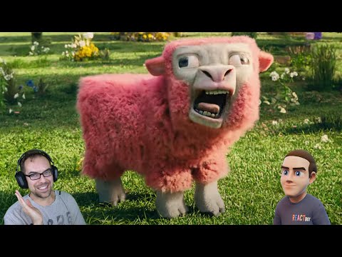 A frame-by-frame analysis of the Minecraft movie trailer thumbnail