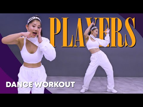 [Dance Workout] Coi Leray - Players | MYLEE Cardio Dance Workout, Dance Fitness thumbnail