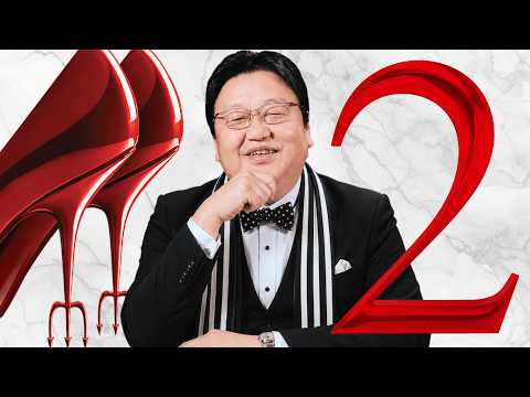 『プラダ2』で考えるストーリーとドラマの違い #607 thumbnail