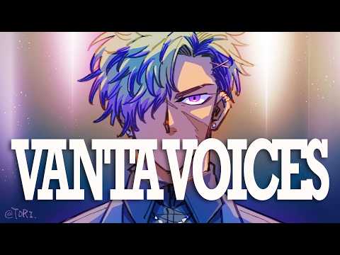 【VANTA VOICES】Reading MORE of YOUR scripts! | Archive will be MEMBERS ONLY! thumbnail