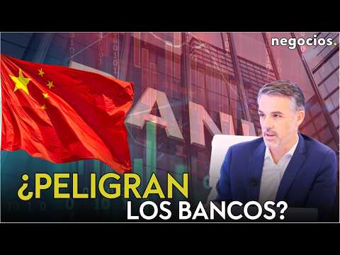 El peligro oculto tras los máximos del mercado: ¿Crisis global por las quiebras en China? Cadiñanos thumbnail
