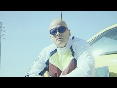 Paluch - Wszystko retro (Def Jam World Tour) thumbnail