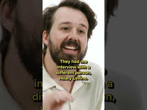 Ryan, Zack, and Chris Answer Questions With Puppies thumbnail