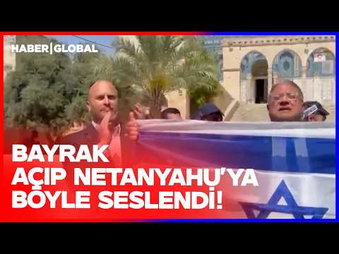 İsrail İşgale Devam Ediyor! O Kaleyi Ele Geçirdi! Ben Gvir'den Netanyahu'ya Açık Çağrı! thumbnail