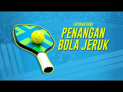 Pickleball sekadar rekreasi atau kompetitif? | Nadi Arena thumbnail