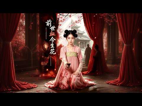 【高清全集】《前世血，今生花》 #逆袭 #爱情 #甜宠 #反转 #江山 #热门短剧 #drama #爽剧 thumbnail