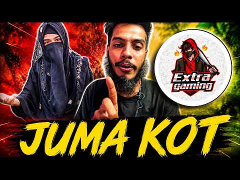 Juma kot ?/Rosting video ?#advancegaming #freefire #foryou  thumbnail