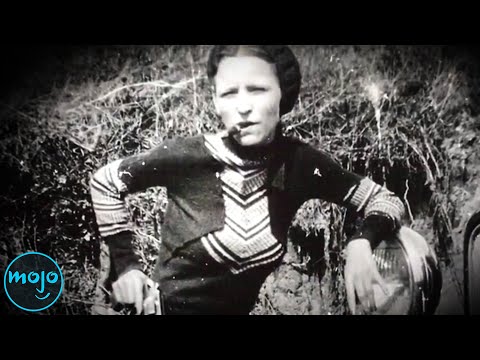 10 Controversial Criminals Who Became LOVED By Everyone thumbnail
