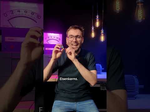 Schutzbeschaltung bei Schütze und Relais | Funktion, Aufgabe und Notwendigkeit🤔⚡️ thumbnail