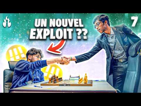 Ils peuvent TOUS encore gagner le Norway (Carlsen, Alireza, So, Gulesh, Pragg; Keymer) thumbnail