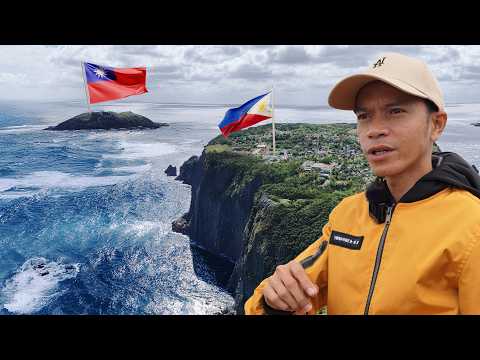 Visiting the Philippines Closest Town to Taiwan thumbnail