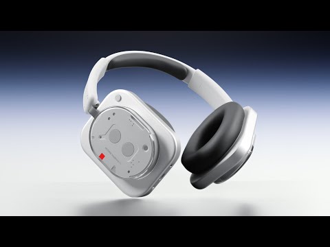 Nothing Headphone (1) - Looks Can Be Deceiving… thumbnail