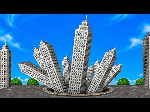 Do not feed the manhole thumbnail