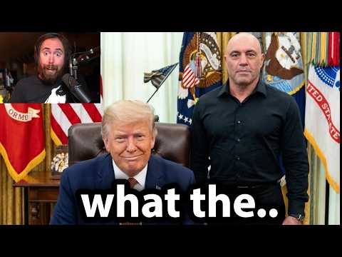No one saw this coming.. thumbnail
