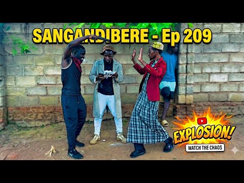 SANGANDIBERE - Episode 209 thumbnail