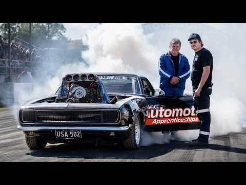 I Spent a Week On a Professional Burnout Team… thumbnail