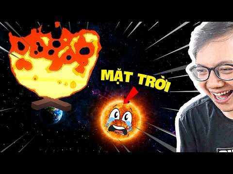 Ngọn Lửa Này Không Nên Tồn Tại... thumbnail