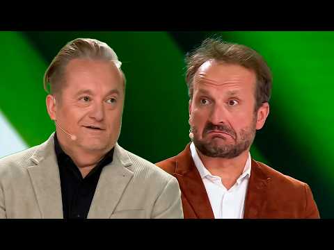 Kabaret Moralnego Niepokoju - Teściowie | Sopocki Hit Kabaretowy. Polsat Hit Festiwal thumbnail