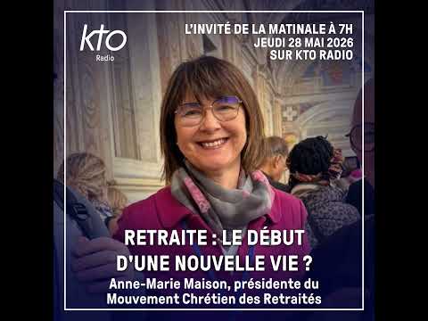 Retraite : le début d’une nouvelle vie ? thumbnail