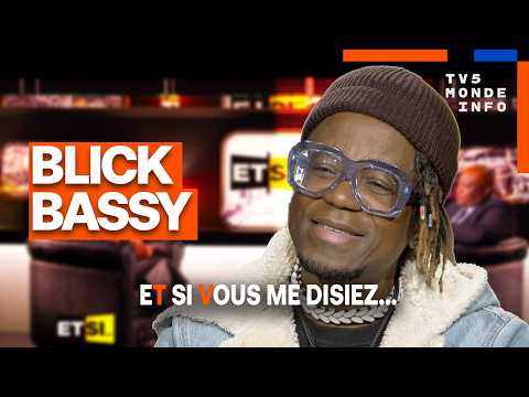 Blick Bassy face à Denise Époté - Et si vous me disiez toute la vérité (2025) thumbnail