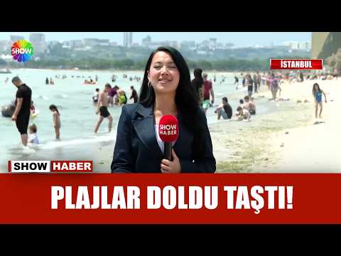 Tatilin son günü deniz keyfi! thumbnail
