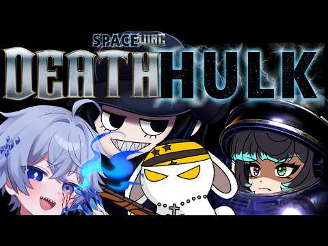 SPACEWING DEATHHULK: With my fellow space marines thumbnail
