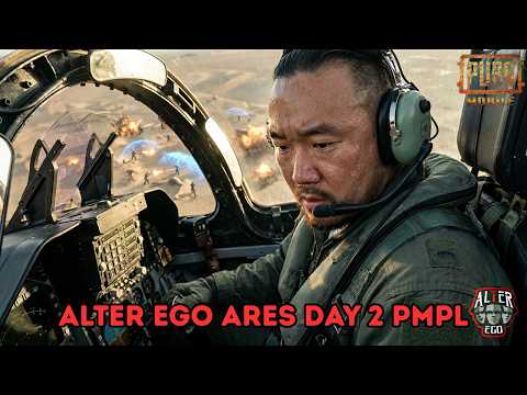 PMPL ID RESTREAM - BANG OBSERVER AKU MAU LIAT ALTER EGO ARES PLS thumbnail
