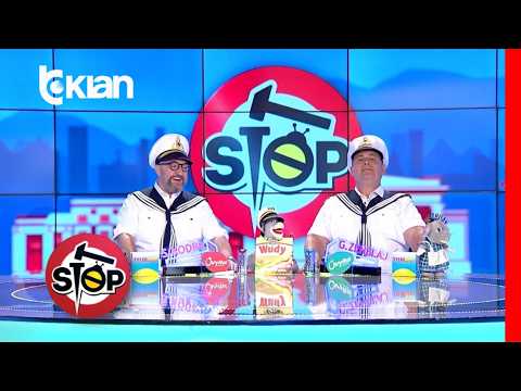 Stop – Emisioni i plotë – 3 Qershor 2026 (Sezoni 11) thumbnail