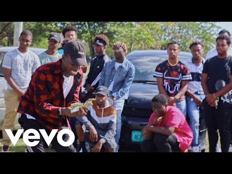 ChristianAdamG - All My N*ggas Gay | OFFICIAL MUSIC VIDEO thumbnail