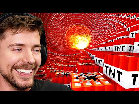 World's Deadliest Explosion! thumbnail