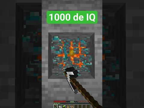 1000 IQ al BORDE DE LA MUERTE 🤯😱 #mikecrack thumbnail