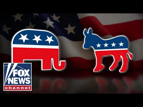 Republicans see MASSIVE cash lead over Democrats thumbnail