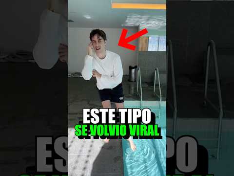 Día 35 caminando sobre el agua 🔥 thumbnail