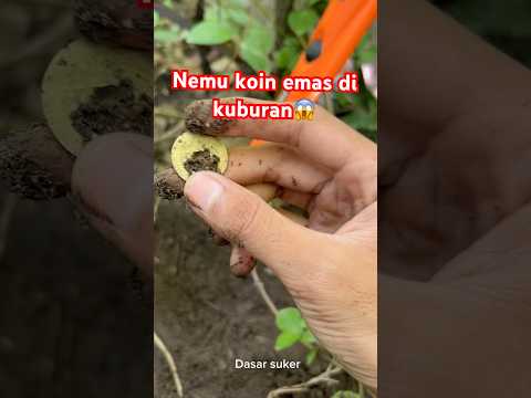 Awalnya nemu benda trus neku koin? #nemubaranganeh #nemumainan #rckeren thumbnail