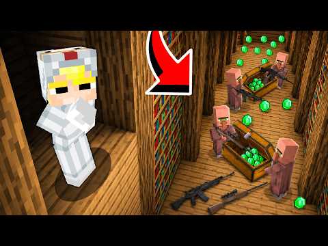 Tô Gà Phát Hiện Dân Làng Làm Điều Này Vào Ban Đêm? thumbnail
