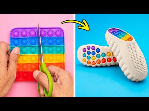 🌈 STEP UP YOUR SUMMER SHOE GAME! 🌞✨ Prepare your feet 🦶 thumbnail