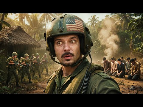 Вьетнам / СТРАШНАЯ ДЕРЕВНЯ СМЕРТИ | GEO thumbnail