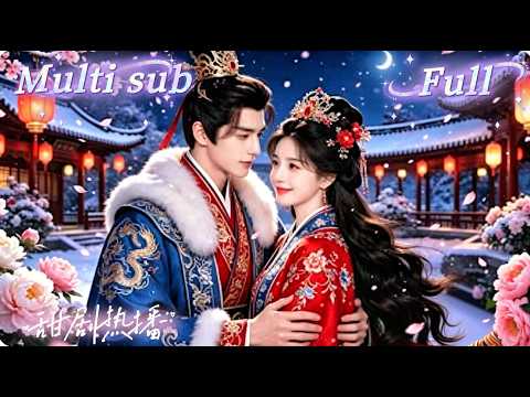 [MULTI SUB] [💕新剧]落魄千金为妹妹伸冤，假扮歌女潜入大帅府，却被当场识破身份，没想到意外撩动冷面少帅的心，两人强强联手扫平乱局，真相大白时他跪地求娶，爱情事业双丰收！SGDJ thumbnail