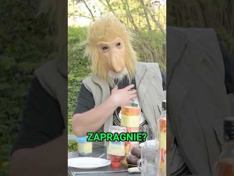 GRILL U JANUSZA 😏🤣 #kabaret #skecz #humor #komedia #grill #śmieszne thumbnail